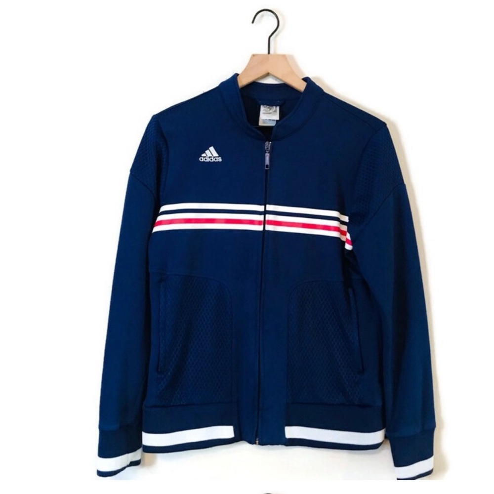 France 2010 World Cup South Africa Zip Up Jacket